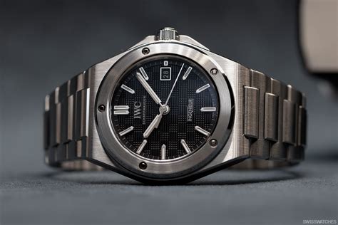 iwc ingenieur 2023 price|iwc ingenieur 40 price.